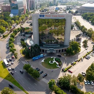 Hotel Pullman World Trade Center, Bucarest