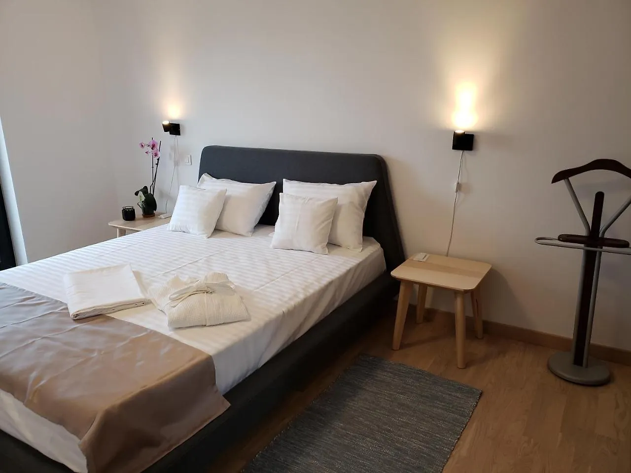 Urban Nest Apartment Bukarest